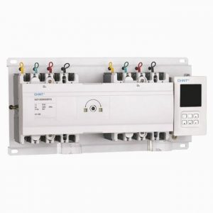 Bộ chuyển nguồn ATS Chint NZ7-250H/4-225A