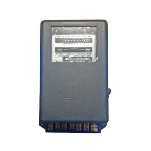 Công tơ điện 3 Pha EMIC MV3E4 3x30/60A hữu công (KWh)