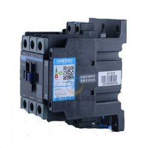 Contactor Chint NXC-16 16A 7.5kW 1NO+1NC Coil 220V