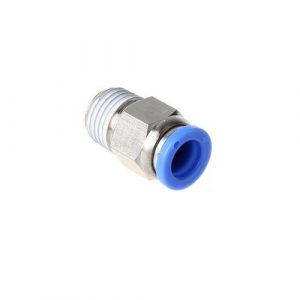 Đầu nối thẳng Sang-A GPC1002 phi 10mm có ren 13