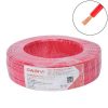 Dây điện đơn mềm Cadivi VCm-0.75 mm2 (Đỏ) - 300/500V