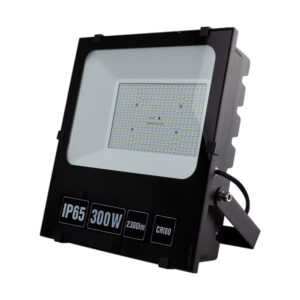 Đèn pha LED 300W Trắng - 42000Lm Chip LED 3030