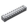 Cầu đấu tủ điện Sungho SHT-10A-10P 10A 10 cực