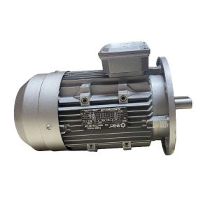 Motor điện MS-7124-4-B5 0.37kW 3 Pha