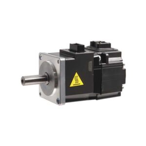 Động cơ Servo Mitsubishi HG-KR13 0.1kW 220V