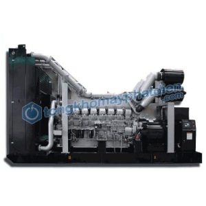 máy phát điện mitsubishi 1250kva, tongkhomayphatdien.com
