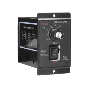 Bộ điều chỉnh motor giảm tốc 25W