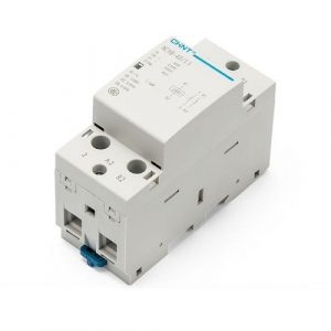 Khởi động từ 1 Pha Chint NCH8-40/20 40A 2NO 2P