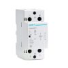 Khởi động từ 1 Pha Chint NCH8-63/20 63A 2NO 2P