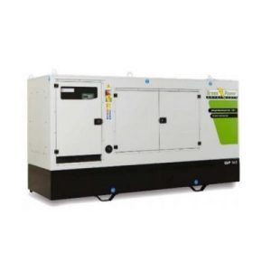 Máy phát điện 200kVA động cơ Perkins chính hãng - Giá rẻ