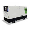 Máy phát điện 88kVA động cơ Perkins chính hãng - Giá rẻ