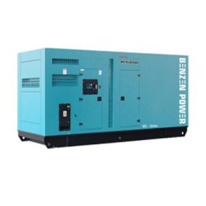 Máy phát điện Mitsubishi 25kVA