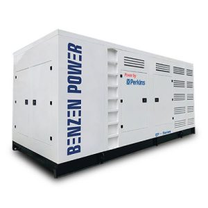 Máy Phát Điện Perkins 220kVA