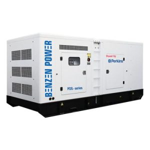 Máy phát điện Perkins 400kVA