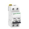 MCB Schneider A9K27220 20A 6kA 2P