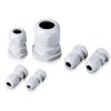 Ốc siết cáp nhựa PG19 phi 22mm