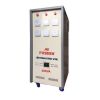 Ổn áp 3 pha vào 260-420V ra 380V 45KVA