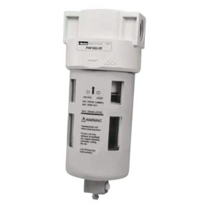 Bộ Lọc Khí Xả Tay Parker Size 1/2 PAF403-04-B
