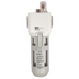 Bộ Cấp Dầu Bôi Trơn Parker Size 1/4 PAL302-02-B
