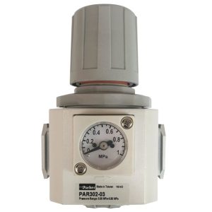 Bộ Chỉnh Áp Parker Size 3/8 PAR302-03