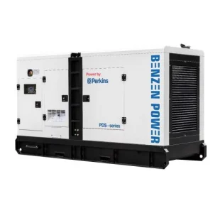 Perkins 25kVA PDS_28T