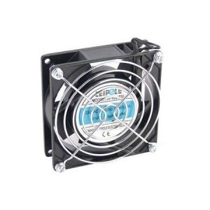 Quạt tủ điện Leipole F2E-120S-24