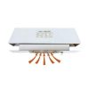 Quạt trên tủ điện Leipole F2E190-230-DSP