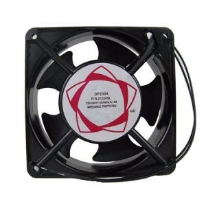 Quạt hút tủ điện SNUON 80x80mm