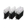 Rơ le bán dẫn Hanyoung HSR-SLD25HZN1C 25A 1 Pha