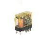 Rơ le trung gian IDEC RJ2S-CL-A110 110V 8A (8 chân dẹp)