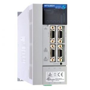 Bộ điều khiển Servo Mitsubishi MR-J2S-10B 0.1kW