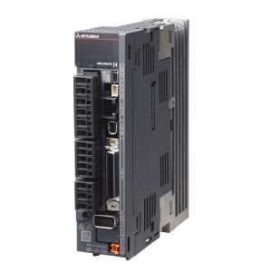 Bộ điều khiển Servo Mitsubishi MR-J4-70A 0.75kW 220V