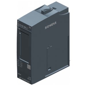 6ES7131-6CF00-0AU0 Module 8 DI Basic