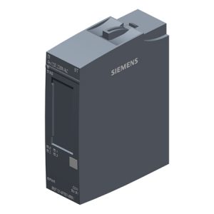 6ES7131-6FD01-0BB1 DI 4x 120..230V AC ST