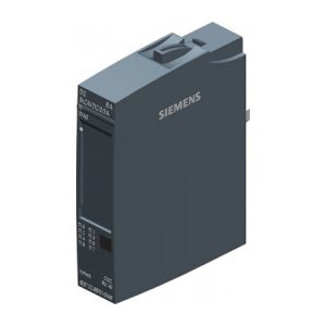 6ES7132-6BF01-2AA0 Module 8 DQ 24VDC Basic