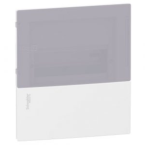 Tủ điện Schneider âm tường MIP22108T, 8 Module