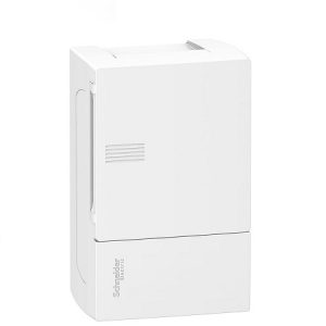 Tủ điện Schneider nổi MIP12106, 6 Module