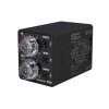 Twin timer Hanyoung TF62A-6N-A (0.6 sec - 60 hour)