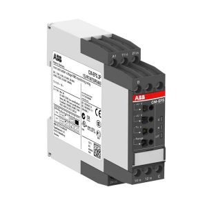 1SVR730750R0400 - Rờ le giám sát điện áp ABB CM-EFS.2S