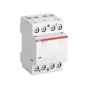 1SAE341111R0622 - Contactor ABB ESB40-22N 40A 230VAC 2NO 2NC
