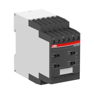 1SVR760489R8300 - Rờ le bảo vệ pha ABB CM-MPN.72P