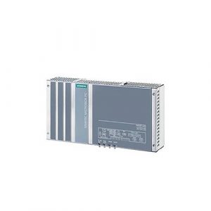 6AG4141-5BH17-0GA0 - SIMATIC IPC427E (Microbox PC)