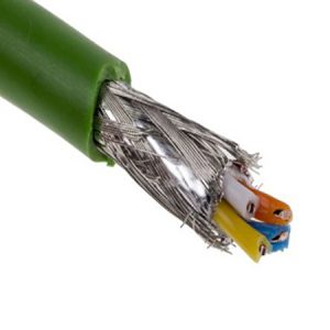 6XV1840-2AH10 - Cáp IE FC TP Standard PROFINET Type A