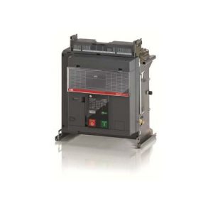 1SDA073519R1 - Máy cắt không khí ABB E1.2B/MS 1000 4p WMP