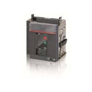 1SDA073529R1 - Máy cắt không khí ABB E2.2N/MS 1250 4p WMP