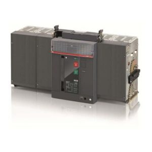 1SDA073512R1 - Máy cắt không khí ABB E6.2H/MS 6300 3p WMP