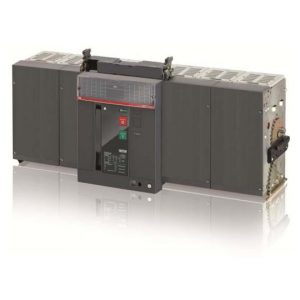 1SDA073549R1 - Máy cắt không khí ABB E6.2H/MS 5000 4p WMP