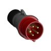 2CMA101992R1000 - Phích cắm công nghiệp ABB 432EP3