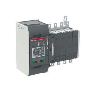 1SCA153427R1001 - Bộ chuyển nguồn ABB OXB200E3S2QB