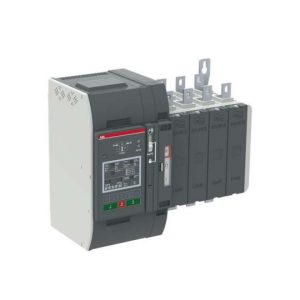 1SCA153428R1001 - Bộ chuyển nguồn ABB OXB200E3S2QT